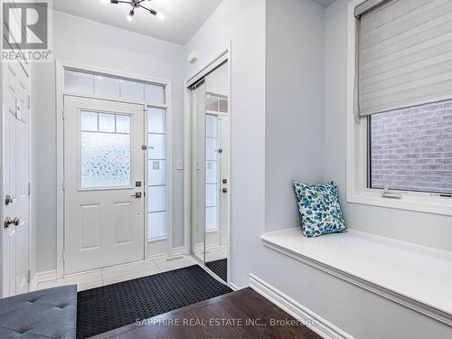 325 Trudeau Drive E, Milton, ON - Indoor Photo Showing Other Room