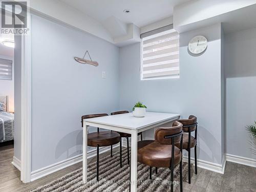 325 Trudeau Drive E, Milton, ON - Indoor Photo Showing Dining Room