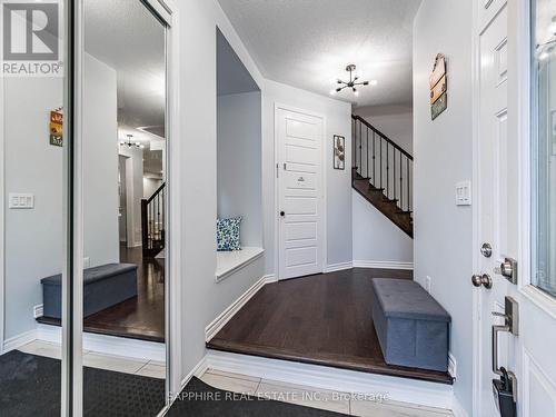 325 Trudeau Drive E, Milton, ON - Indoor Photo Showing Other Room