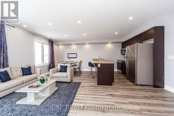 734 COOK CRESCENT  Shelburne, ON L9V 3V2