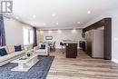 734 Cook Crescent, Shelburne, ON  - Indoor Photo Showing Living Room 