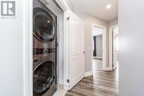 734 Cook Crescent, Shelburne, ON - Indoor Photo Showing Laundry Room
