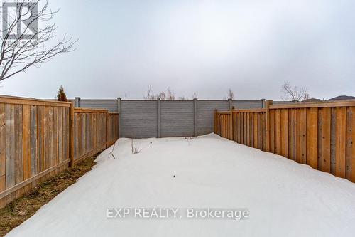 734 Cook Crescent, Shelburne, ON - Outdoor