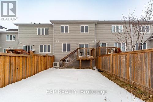 734 Cook Crescent, Shelburne, ON - Outdoor With Exterior