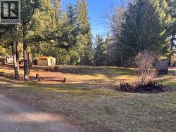 2274 Noakes Road Lot# 29  Magna Bay, BC V0E 1M7