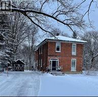 88 BRIDGE Street  Meaford, ON N4L 1B8