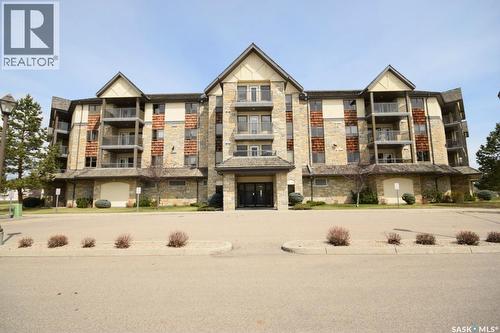 207 1622 Acadia DRIVE  Saskatoon, SK S7H 5H7