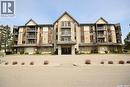 207 1622 Acadia Drive, Saskatoon, SK  - Outdoor With Facade 