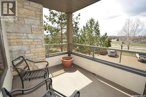 207 1622 Acadia Drive, Saskatoon, SK - Outdoor With Exterior