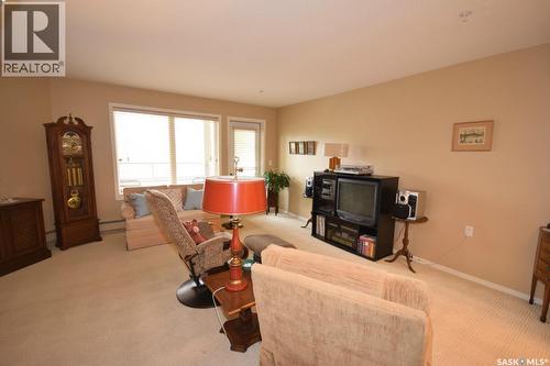 207 1622 Acadia Drive, Saskatoon, SK - Indoor