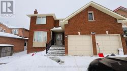 BASEMENT - 21 KEFFER CIRCLE  Newmarket, ON L3X 1R7