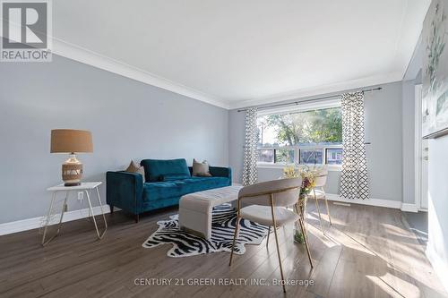 1303 Bunnell Drive, Burlington, ON - Indoor