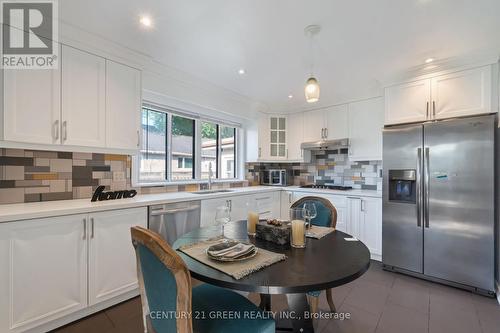 1303 Bunnell Drive, Burlington, ON - Indoor