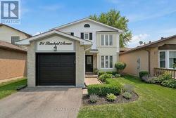 24 BRAEHEID AVENUE Hamilton, ON L8B 0C5