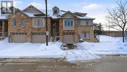 42 - 242 UPPER MOUNT ALBION ROAD  Hamilton, ON L8J 0B1