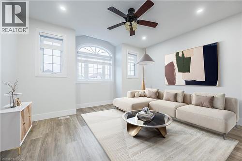 125 Steepleridge Street, Kitchener, ON - Indoor