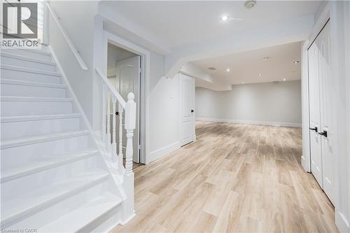 125 Steepleridge Street, Kitchener, ON - Indoor Photo Showing Other Room