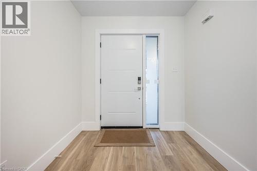 125 Steepleridge Street, Kitchener, ON - Indoor Photo Showing Other Room