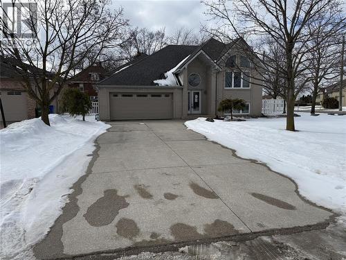 2005 SHAWNEE  Tecumseh, ON N8N 4P5