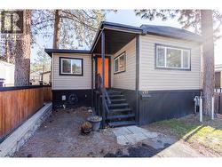 1999 Highway 97 S Unit# 133  West Kelowna, BC V1Z 1B2