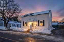 11 MILL STREET  Clarington (Orono), ON L0B 1M0