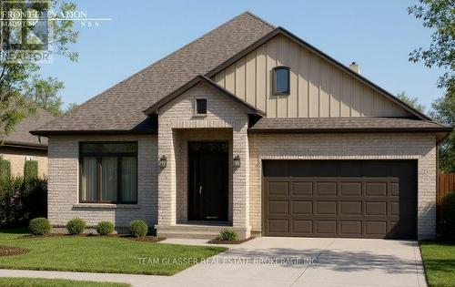 146 DEARING DRIVE  South Huron (Stephen), ON N0M 1T0