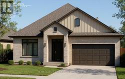 146 DEARING DRIVE  South Huron (Stephen), ON N0M 1T0