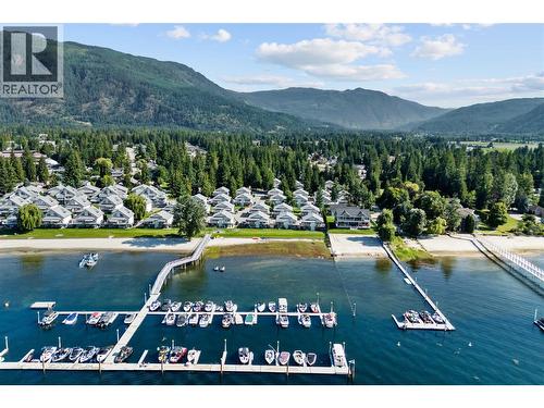 505 Poage Avenue Unit# 15  Sicamous, BC V0E 2V1