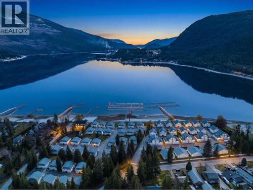 505 Poage Avenue Unit# 15  Sicamous, BC V0E 2V1