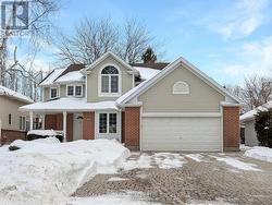 7874 BISHOP AVENUE  Niagara Falls (Mt. Carmel), ON L2H 3C6