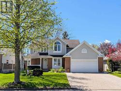 7874 BISHOP AVENUE Niagara Falls (Mt. Carmel), ON L2H 3C6