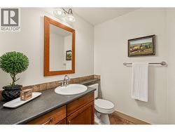 Bedroom #2 Ensuite - 