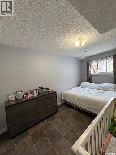 118 Clancy Drive, Saskatoon, SK - Indoor Photo Showing Bedroom