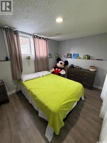 118 Clancy Drive, Saskatoon, SK - Indoor Photo Showing Bedroom