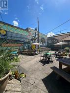 298 JAMES STREET N  Hamilton, ON L8R 2L3