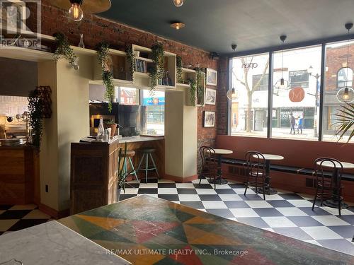 298 James Street N, Hamilton, ON 