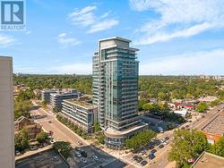 203 - 1 HURONTARIO STREET  Mississauga, ON L5G 0A3