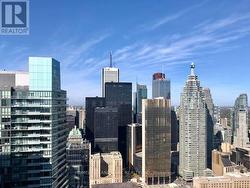 5602 - 100 HARBOUR STREET  Toronto, ON M5J 0B5