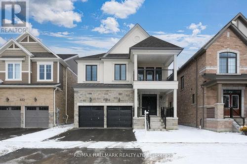 618 NEWLOVE STREET  Innisfil, ON L9S 0S2