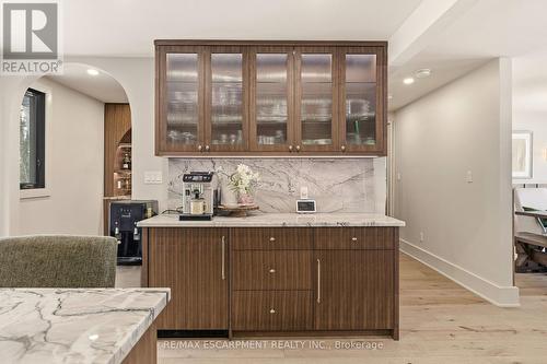 2510 Britannia Road, Burlington, ON - Indoor