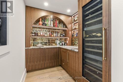 2510 Britannia Road, Burlington, ON - Indoor Photo Showing Other Room