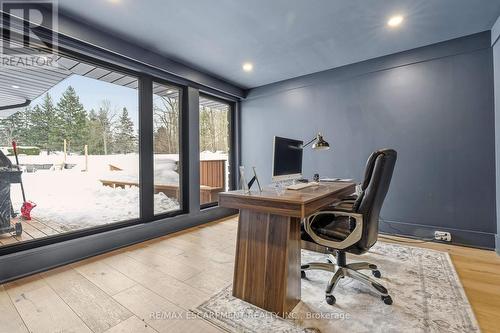 2510 Britannia Road, Burlington, ON - Indoor Photo Showing Office