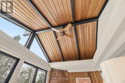 2510 Britannia Road, Burlington, ON - Indoor Photo Showing Other Room