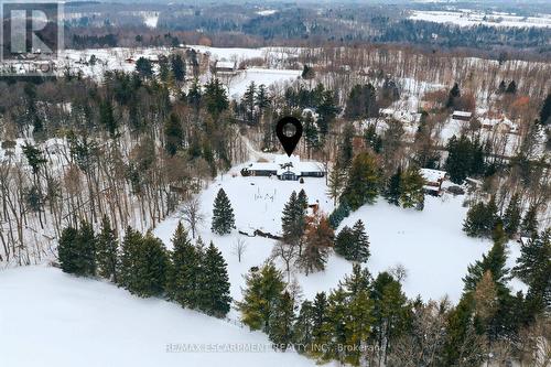 2510 Britannia Road, Burlington, ON - Outdoor With View