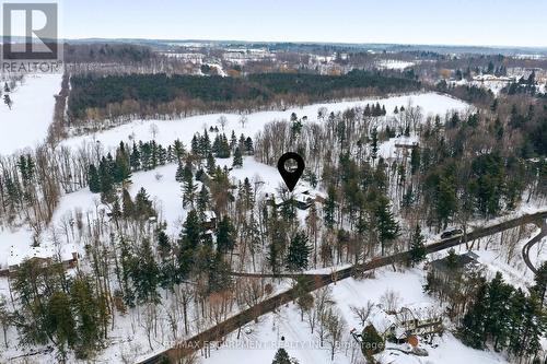 2510 Britannia Road, Burlington, ON - Outdoor With View