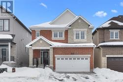 772 CAPPAMORE DRIVE  Ottawa, ON K2J 6V6