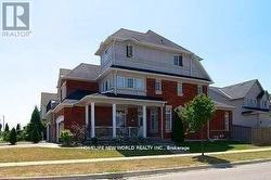 BASEMENT - 3 CAMEO DRIVE  Richmond Hill, ON L4S 2C3