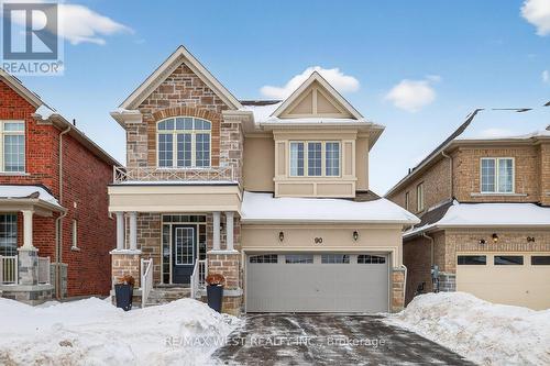 90 WATERSHED GATE  East Gwillimbury, ON L9N 0Y2