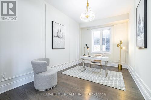 122 Scrivener Drive, Aurora, ON - Indoor