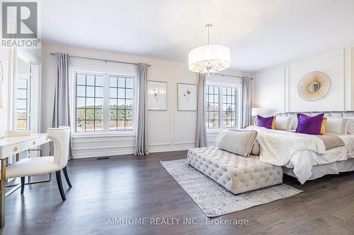 122 Scrivener Drive, Aurora, ON - Indoor